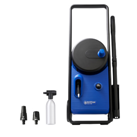 Hochdruckreiniger Core 140-6 EU, Senkrecht, Elektro, 1800 W, 474 l/h, Blau Hochdruckreiniger Core 140-6 EU, Senkrecht, Elektro, 1800 W, 474 l/h, Blau