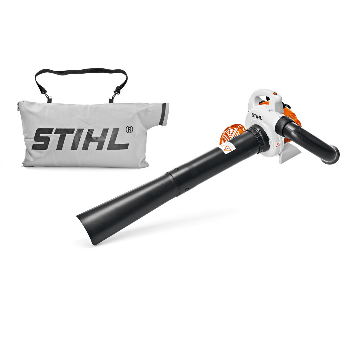 Stihl SH 56 Laubsauger – Leistungsstarker und Effizienter Laubbläser Stihl SH 56 Laubsauger – Leistungsstarker und Effizienter Laubbläser