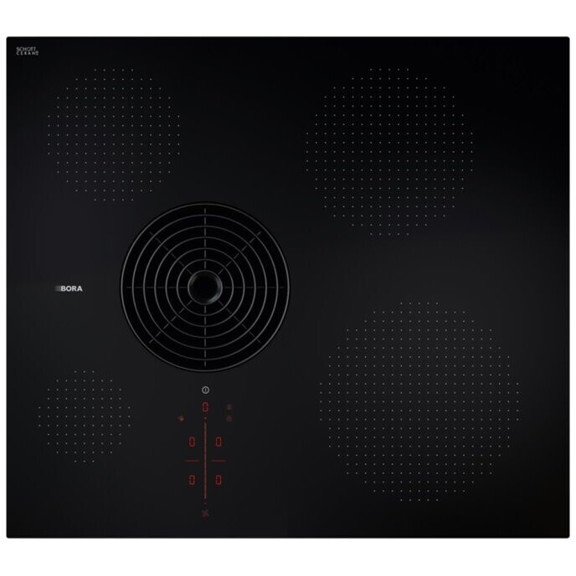 Bora S Pure Pursa Kochfeld