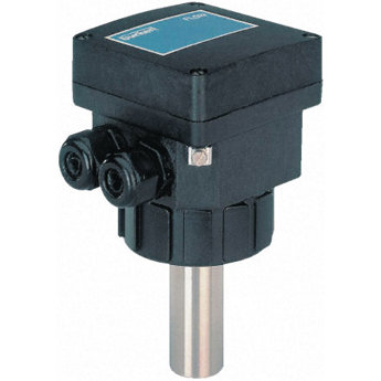 Burkert Durchflussregler - 18 bis 36 V DC - Analog - Frequenz - Relais-Ausgang - Anschluss mit Kabelverschraubung Burkert Durchflussregler - 18 bis 36 V DC - Analog - Frequenz - Relais-Ausgang - Anschluss mit Kabelverschraubung