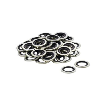 U-Seal 50 Stück U-Seal 50 Stück