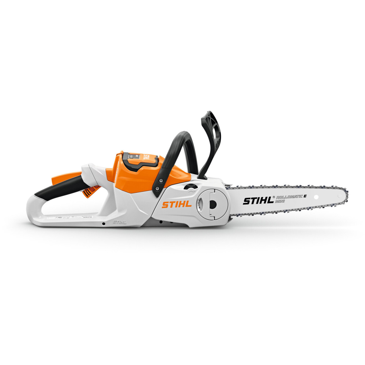 Stihl MSA 70 C-B Kettensäge - 30 cm ohne Akku & Ladegerät
