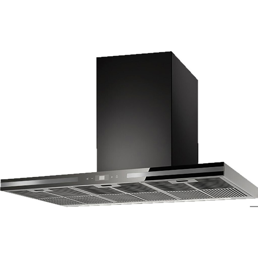 Küppersbusch DW 9500.0 S Dunstabzugshaube - Effiziente Küchenlüftung