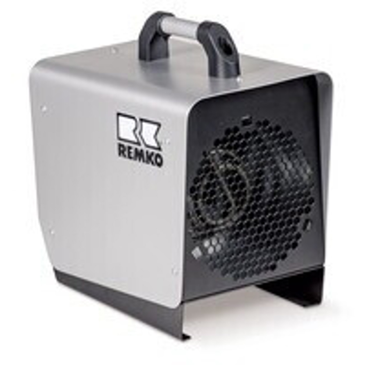 Remko EM 10000W Elektro-Heizautomat für Außenbereich - 400V Heizlösung