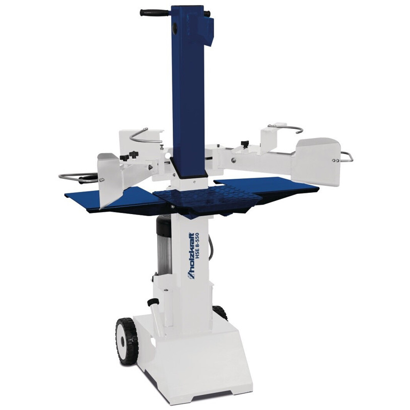 Holzkraft HSE 8-550 - 230V Holzspalter