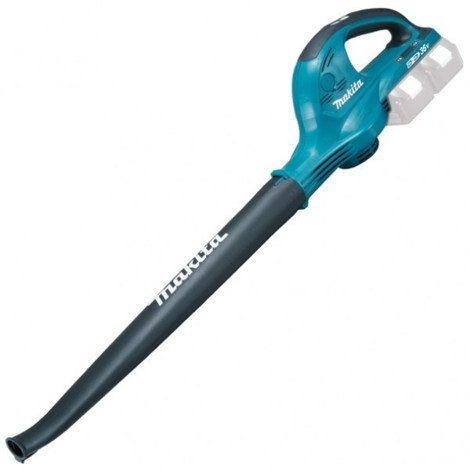 Makita DUB361RF2 Akku-Laubsauger Makita DUB361RF2 Akku-Laubsauger