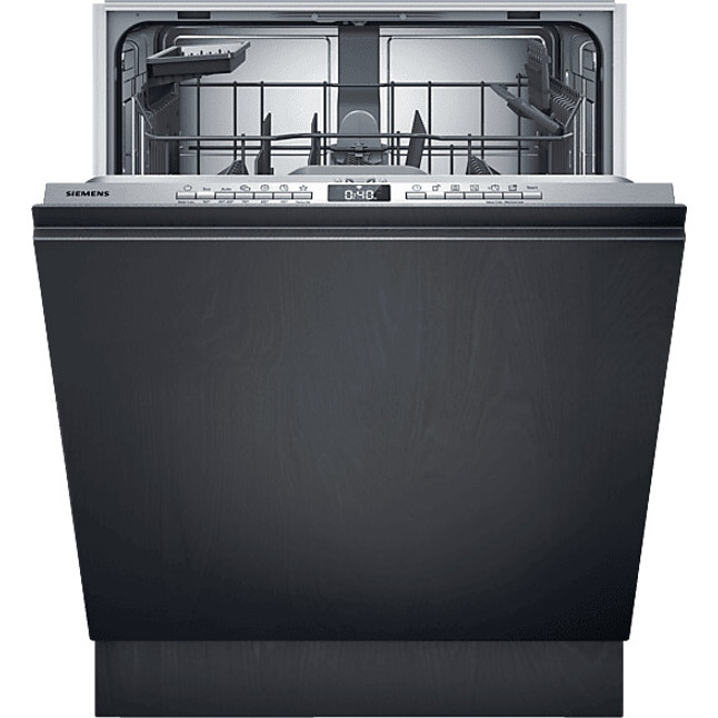 Siemens SN63HX03TE Geschirrspüler - Energieeffizienzklasse A+++
