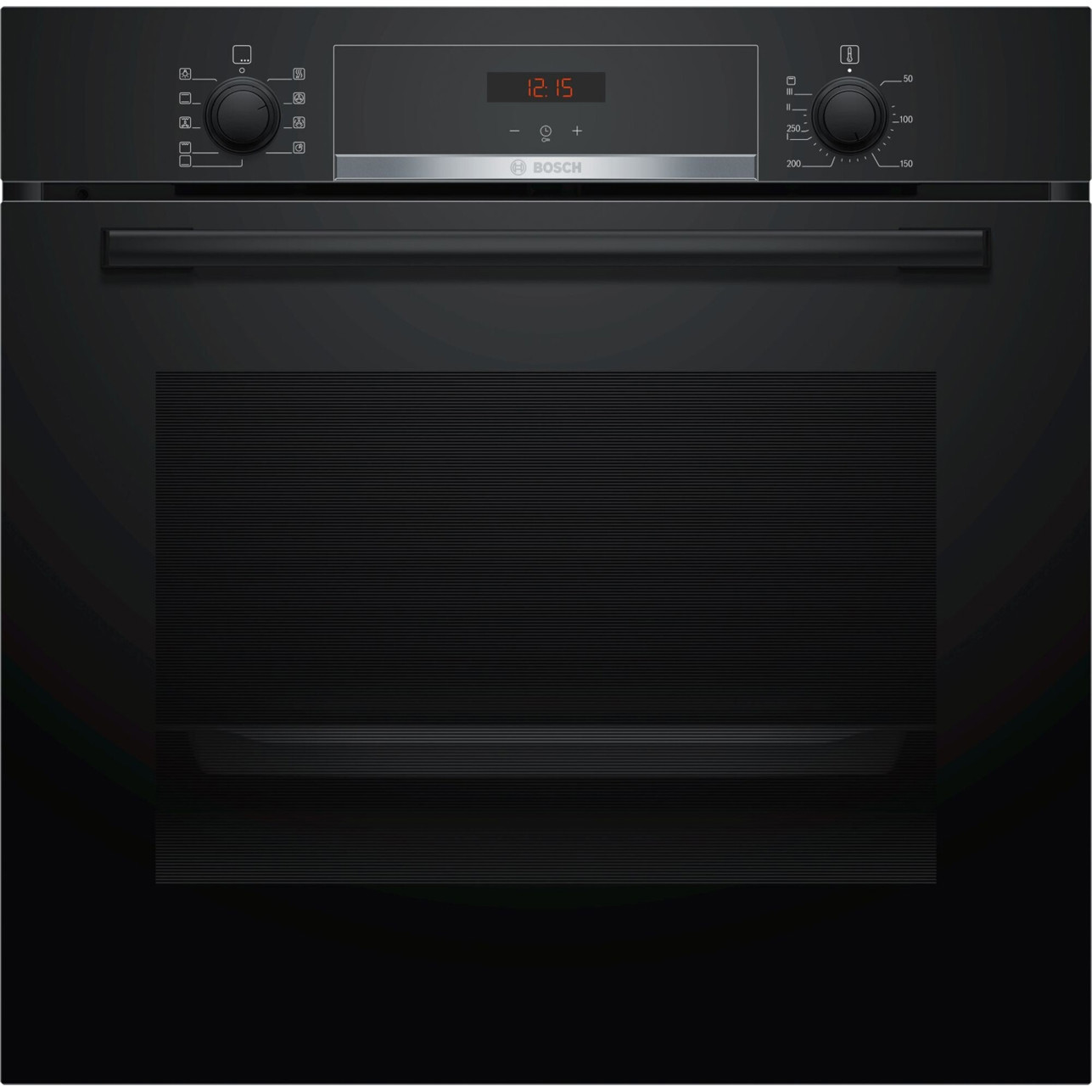 Bosch HBA534EB3 Einbau-Backofen - Energieeffizienzklasse A
