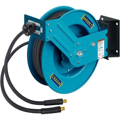 Schlauchaufroller - Offen - 20 m - 9040OS-10 Schlauchaufroller - Offen - 20 m - 9040OS-10