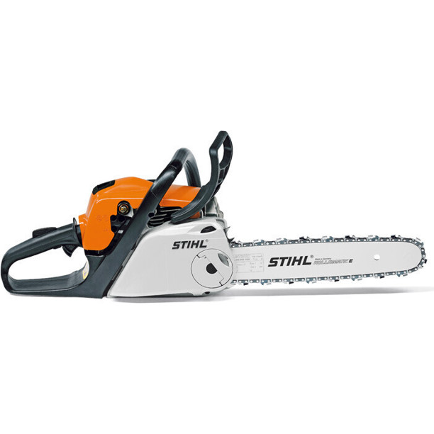 Stihl MS 211 Kettensäge mit 35 cm Schwert Stihl MS 211 Kettensäge mit 35 cm Schwert
