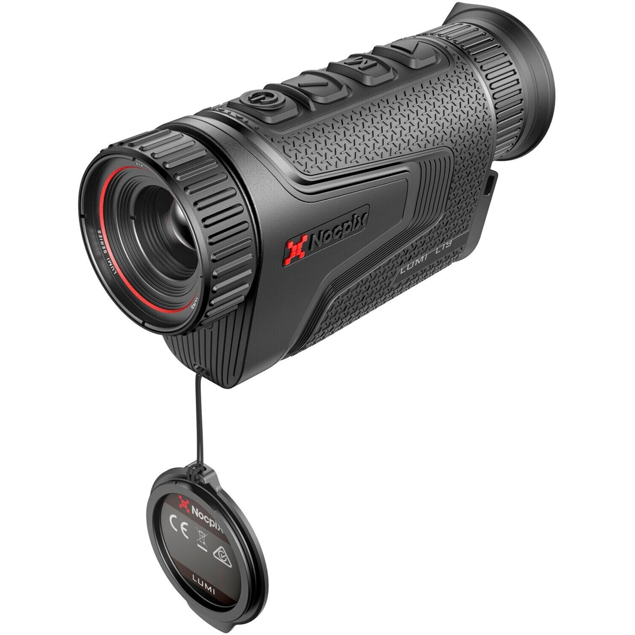 Nocpix LUMI L19 - Präziser Ortungsgeber für Innovative Anwendungen