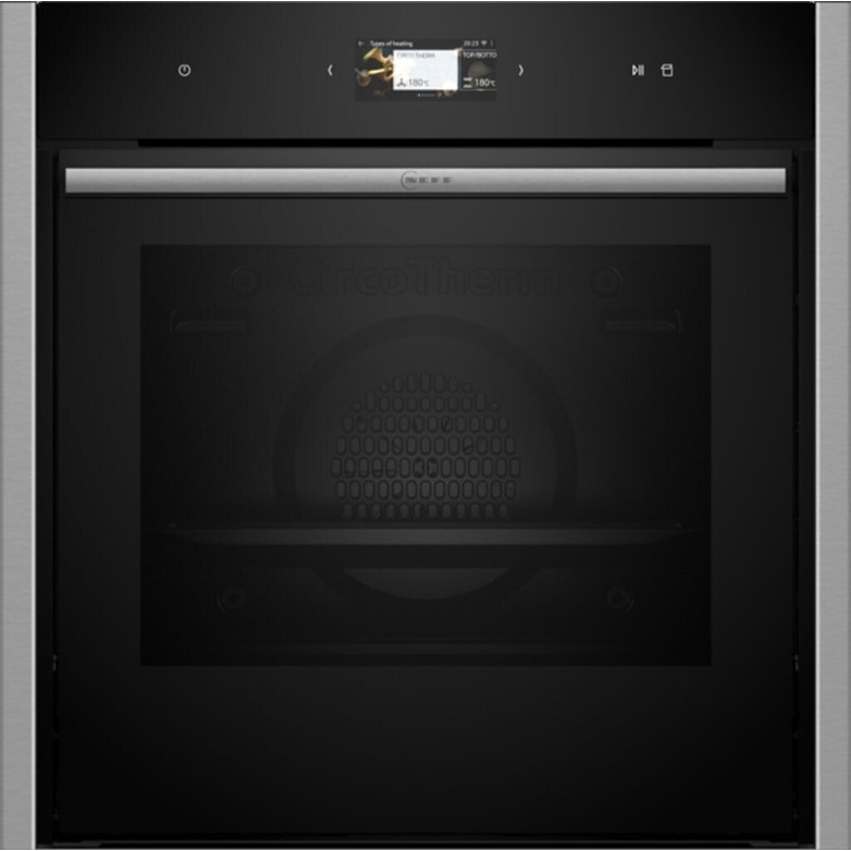 Neff B64FS31N0 Einbau-Backofen mit modernen Funktionen