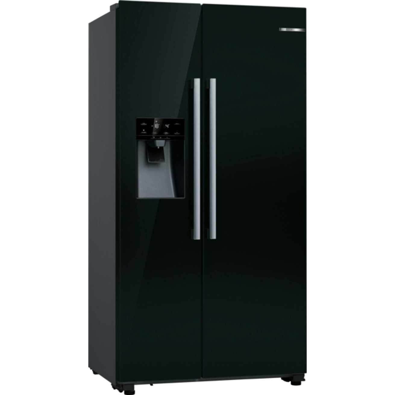 Bosch KAD93ABEP Kühlschrank mit Gefrierfach - Energieeffizienzklasse A+