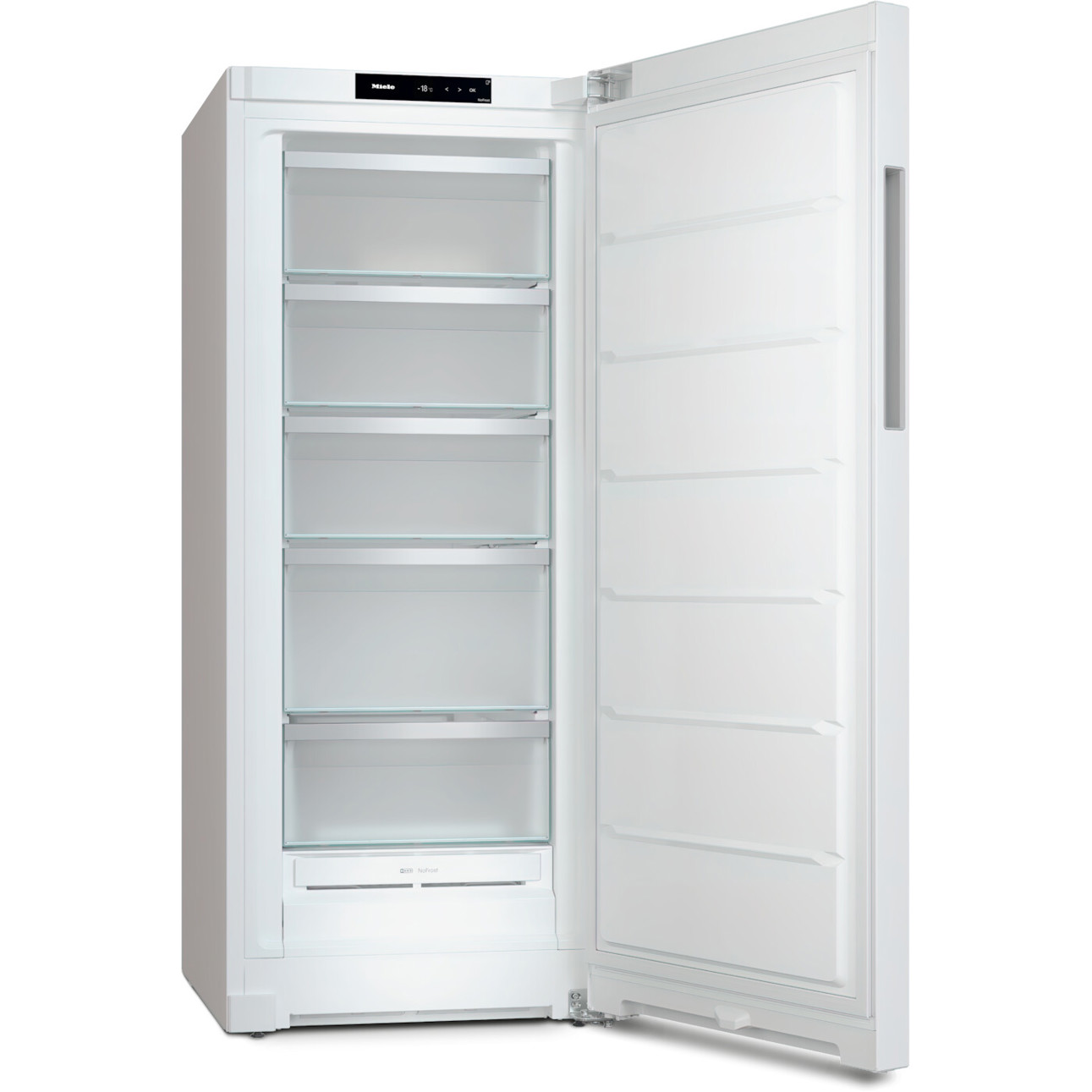 Miele FN 4322 D-1 Gefrierschrank