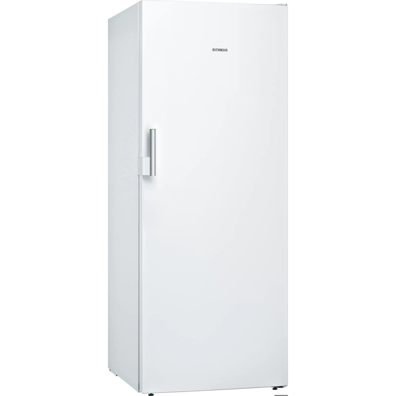 Siemens GS54NEWCV Standgefrierschrank - Energieeffizienzklasse F, 450L, NoFrost