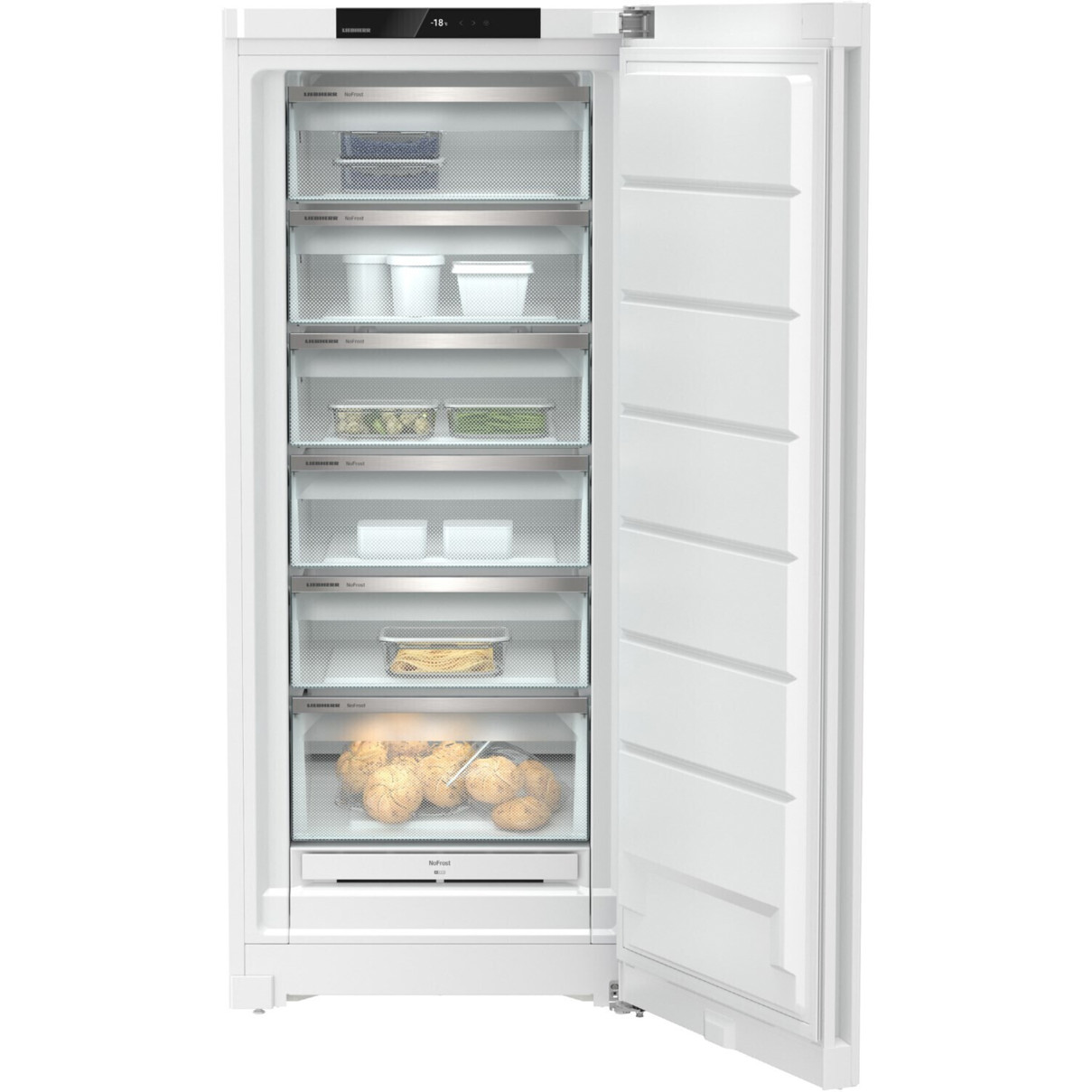 Liebherr FNc 7026-20 Gefrierschrank - Energieeffizient und Geräumig