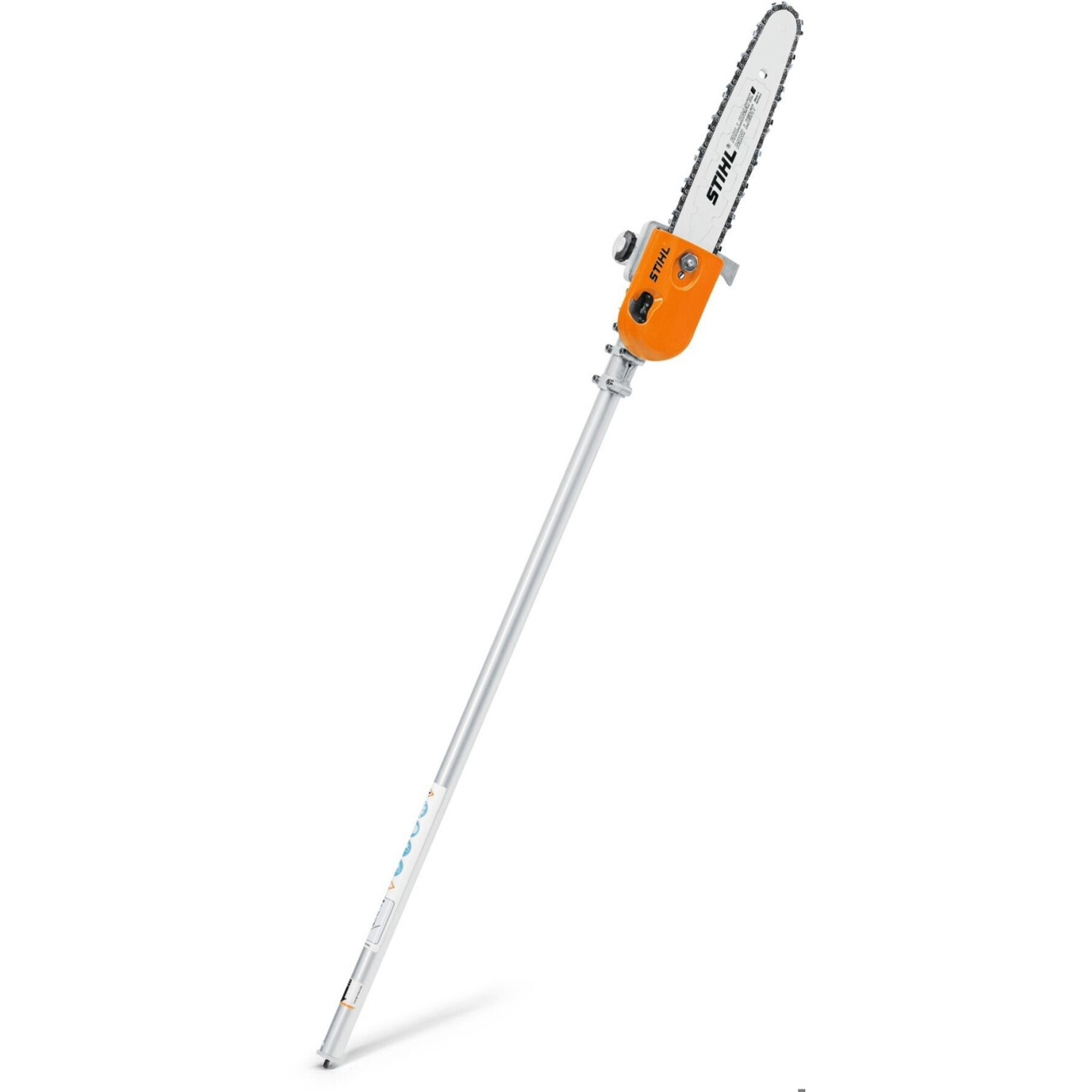 Stihl HT-KM Hochentaster – Hochleistungs-Kettensäge für Profi-Anwendungen