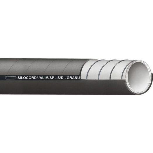 Druckschlauch Saugschlauch ID 75mm - 40m Länge