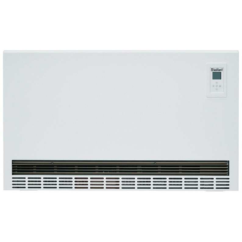 Vaillant VSU 200/5 EL Elektroheizung - Effiziente Wärme für Ihr Zuhause