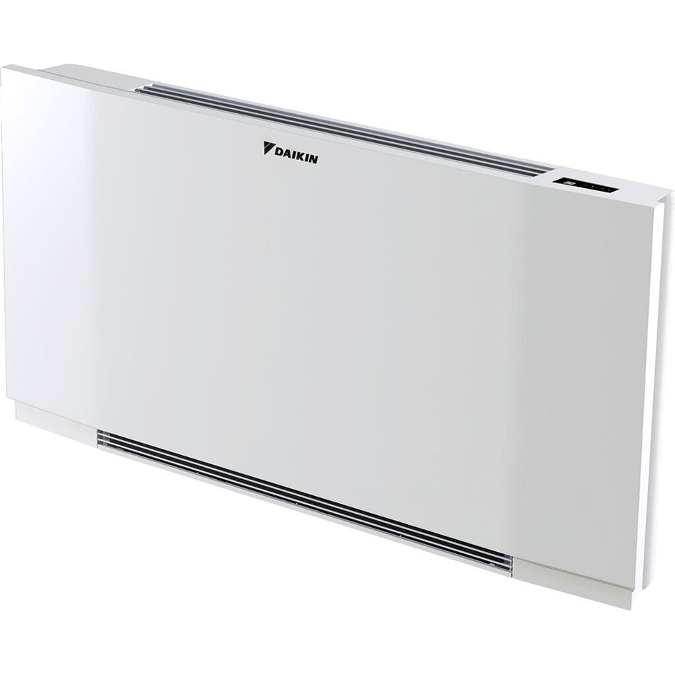 Daikin Altherma HPC 3,5 kW - Effiziente Elektroheizung (FWXV20ABTV3)