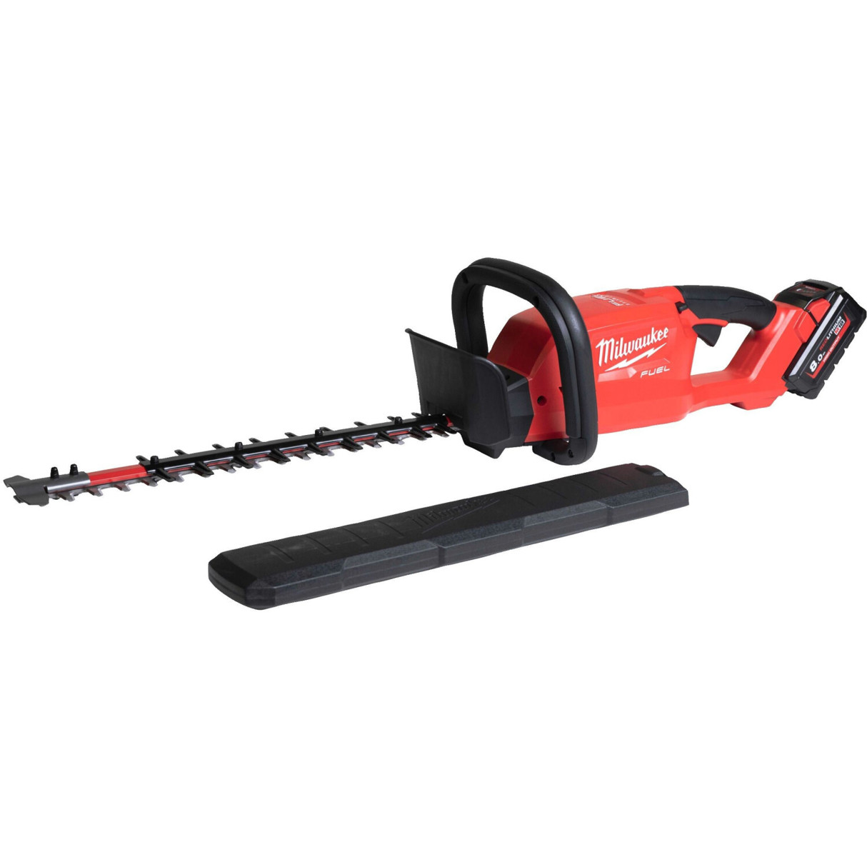 Milwaukee M18 FUEL Heckenschere 45 cm - M18FHET45-802