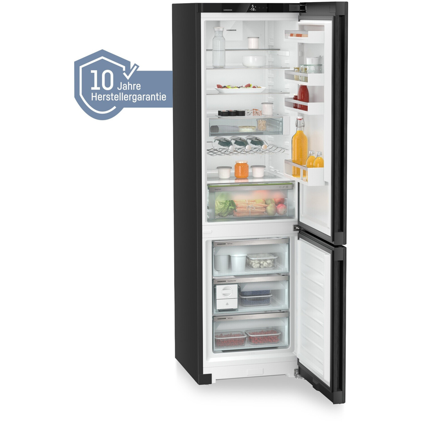 Liebherr CNbda 5723-22 Plus Kühlschrank - Energieeffizient und Geräumig Liebherr CNbda 5723-22 Plus Kühlschrank - Energieeffizient und Geräumig