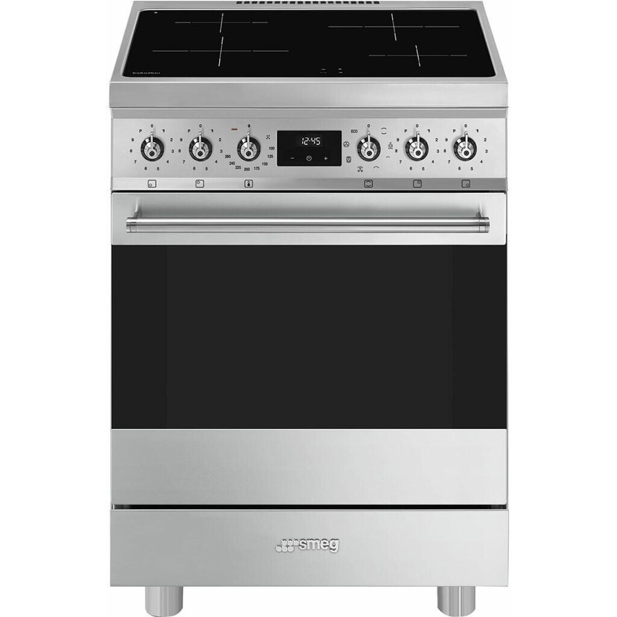 Smeg C6IMXM2 Einbau-Induktionsherd