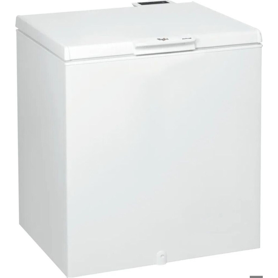 Whirlpool WHM2112 Gefriertruhe - Effiziente Kühlung & Optimale Lagerung