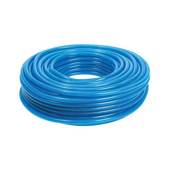 Druckluftschlauch PVC 50m - Ø6x3mm - 15 bar - NW 7,2