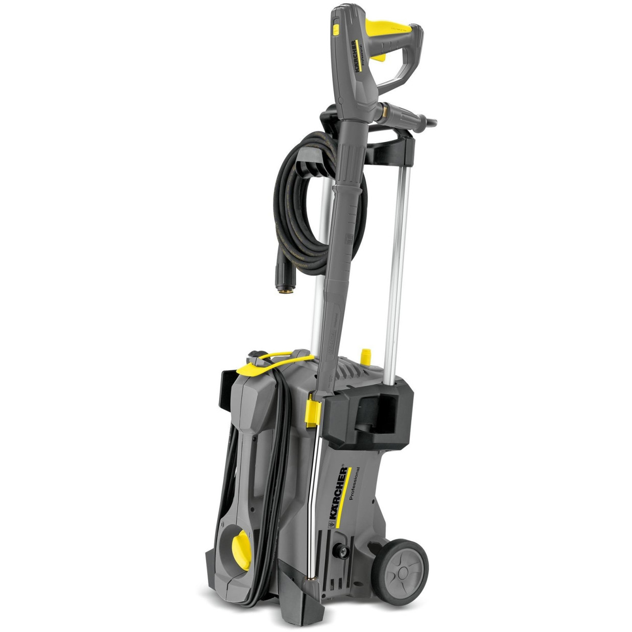 Kärcher ProHD 400 EASY!Force Hochdruckreiniger Kärcher ProHD 400 EASY!Force Hochdruckreiniger