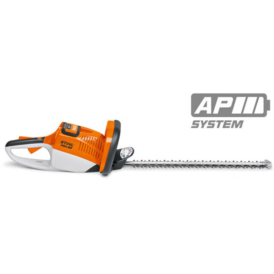 Stihl HSA 66 Heckenschere 50 cm (ohne Akku & Ladegerät) Stihl HSA 66 Heckenschere 50 cm (ohne Akku & Ladegerät)
