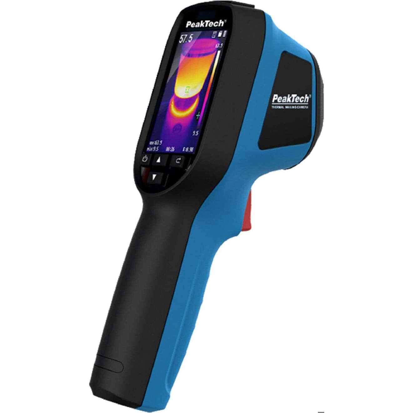 PeakTech P5615 Ortungsgerät PeakTech P5615 Ortungsgerät