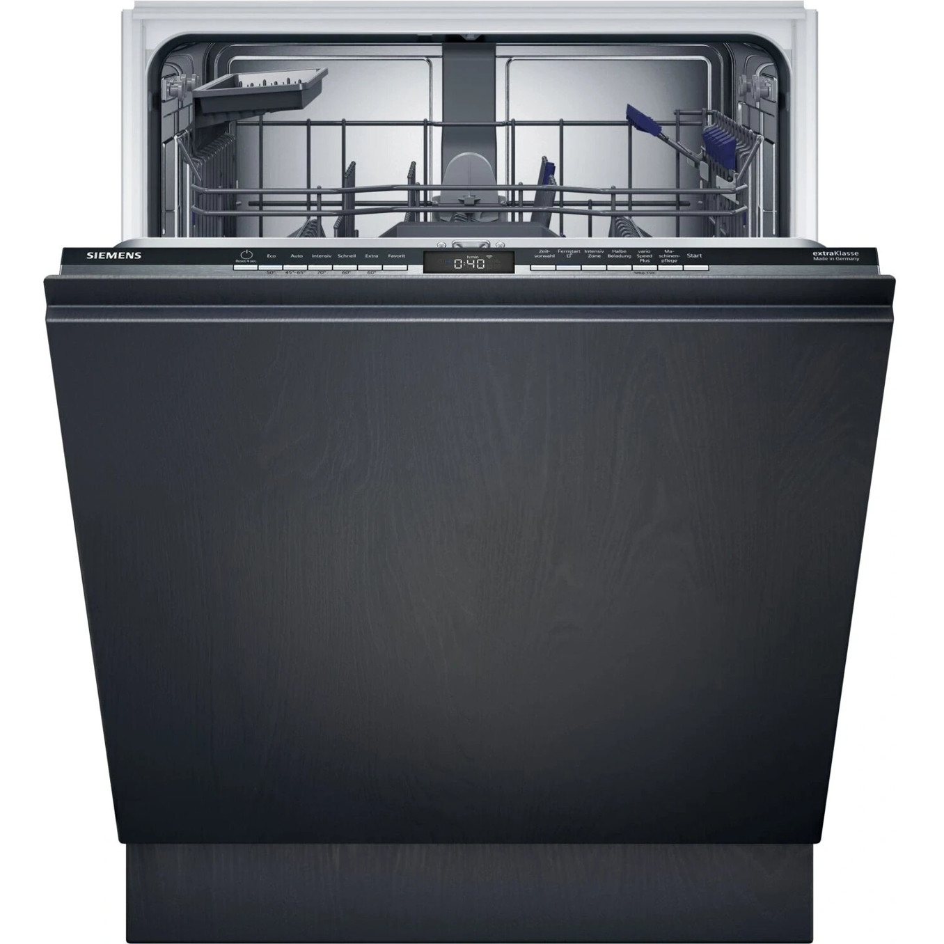 Siemens Geschirrspüler SN63EX02BD - Effiziente Reinigung für Ihre Küche