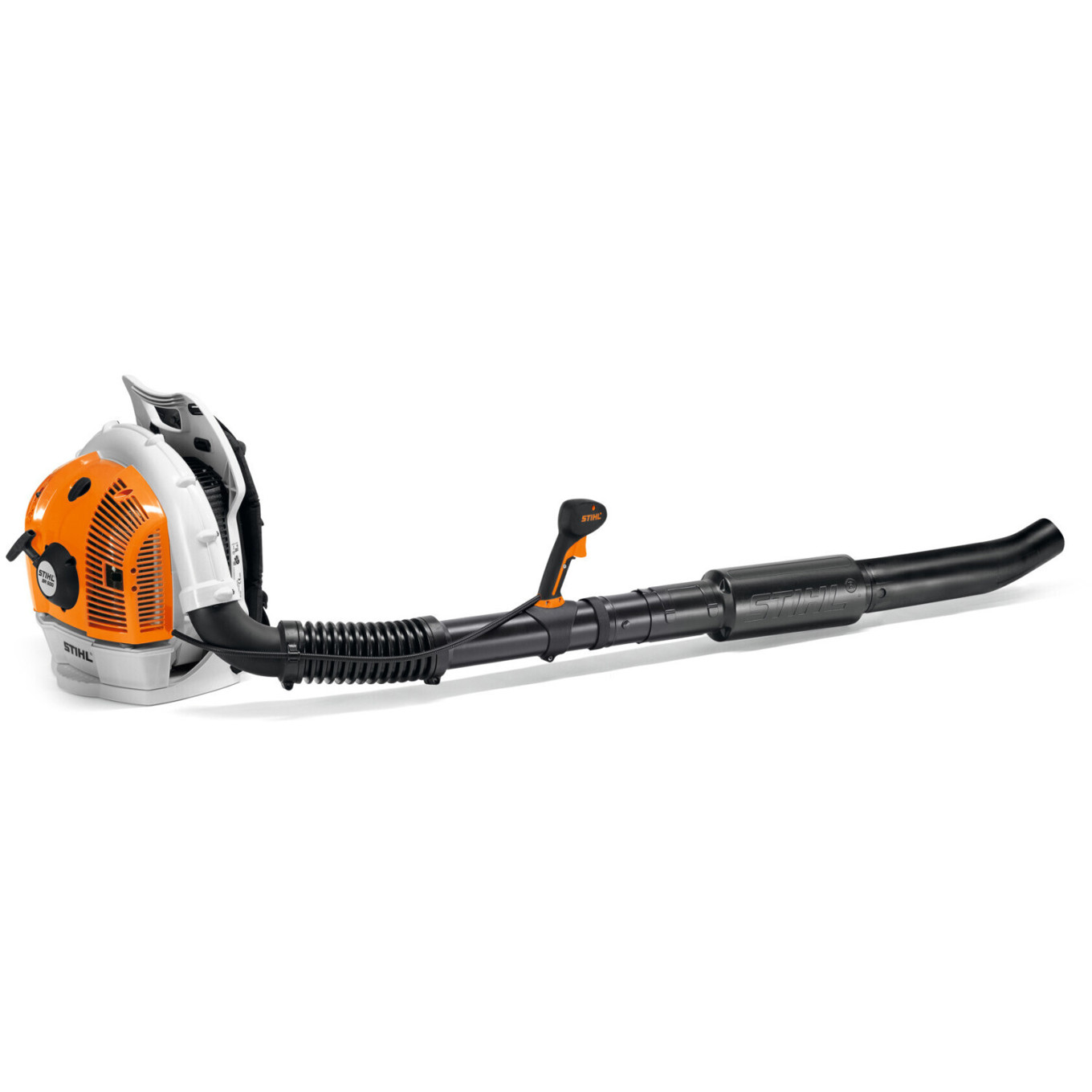 Stihl BR 500 Profi-Laubbläser - Leistungsstarker Laubsauger für den professionellen Einsatz Stihl BR 500 Profi-Laubbläser - Leistungsstarker Laubsauger für den professionellen Einsatz