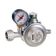 ROWI Druckregler HGD 1/2" - 1,5 kg/h - 0,49 kg | Druckminderer ROWI Druckregler HGD 1/2" - 1,5 kg/h - 0,49 kg | Druckminderer