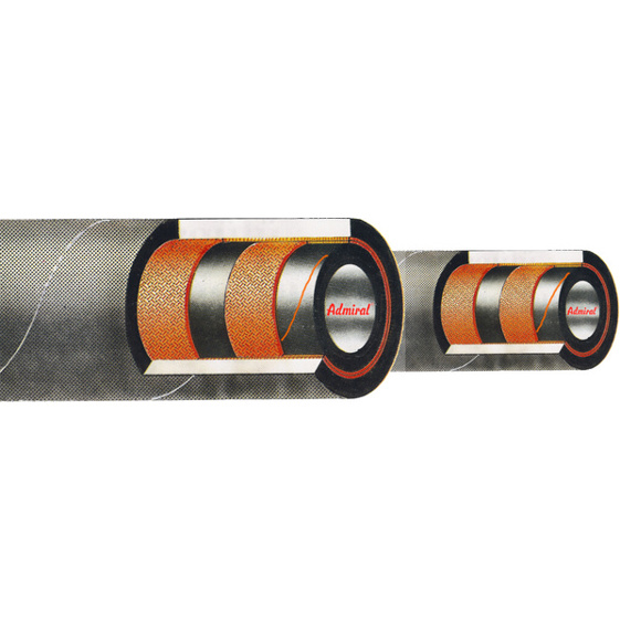 Sandstrahlschlauch 3/4" x 1/4" - 40 m | ohne Kupplung
