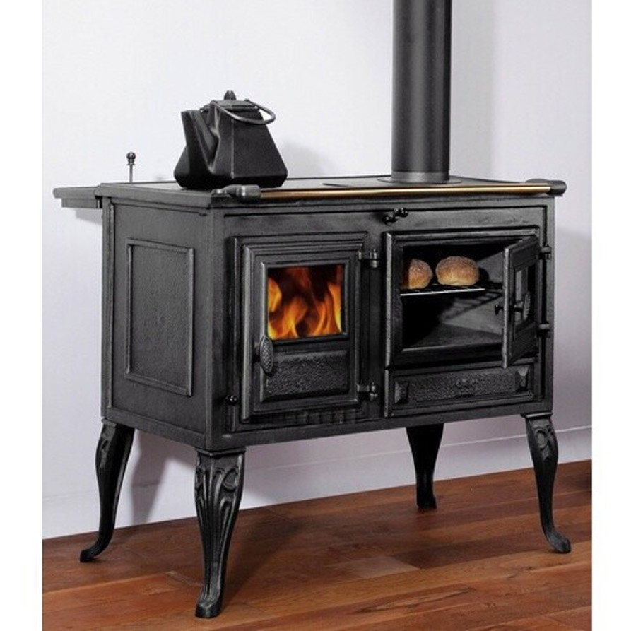 Globefire Titan Küchenofen