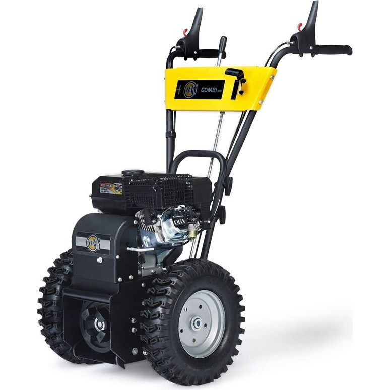 Texas Combi 800TG Kehrmaschine - Basisgerät