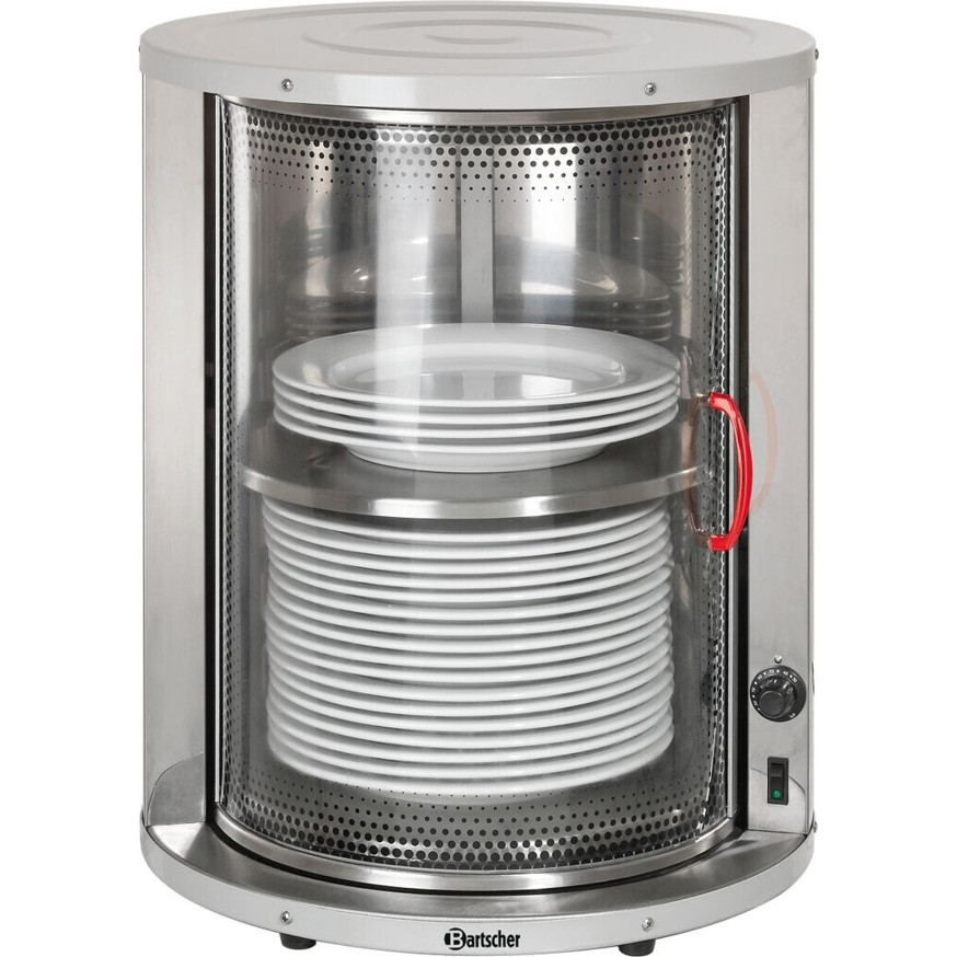 Bartscher Geschirrwärmer B103069 - Ideal für Gastronomie