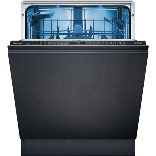 Siemens SX97T800BE Geschirrspüler - Energieeffizienz A+++ mit 8 Programmen