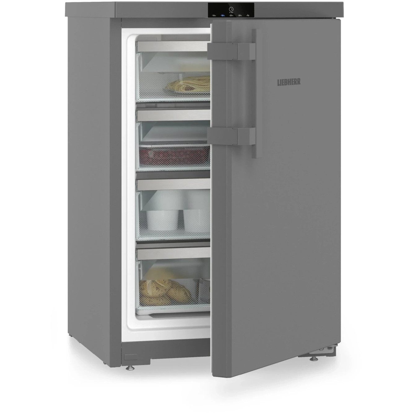 Liebherr Gefrierschrank Fdgd 1404-20