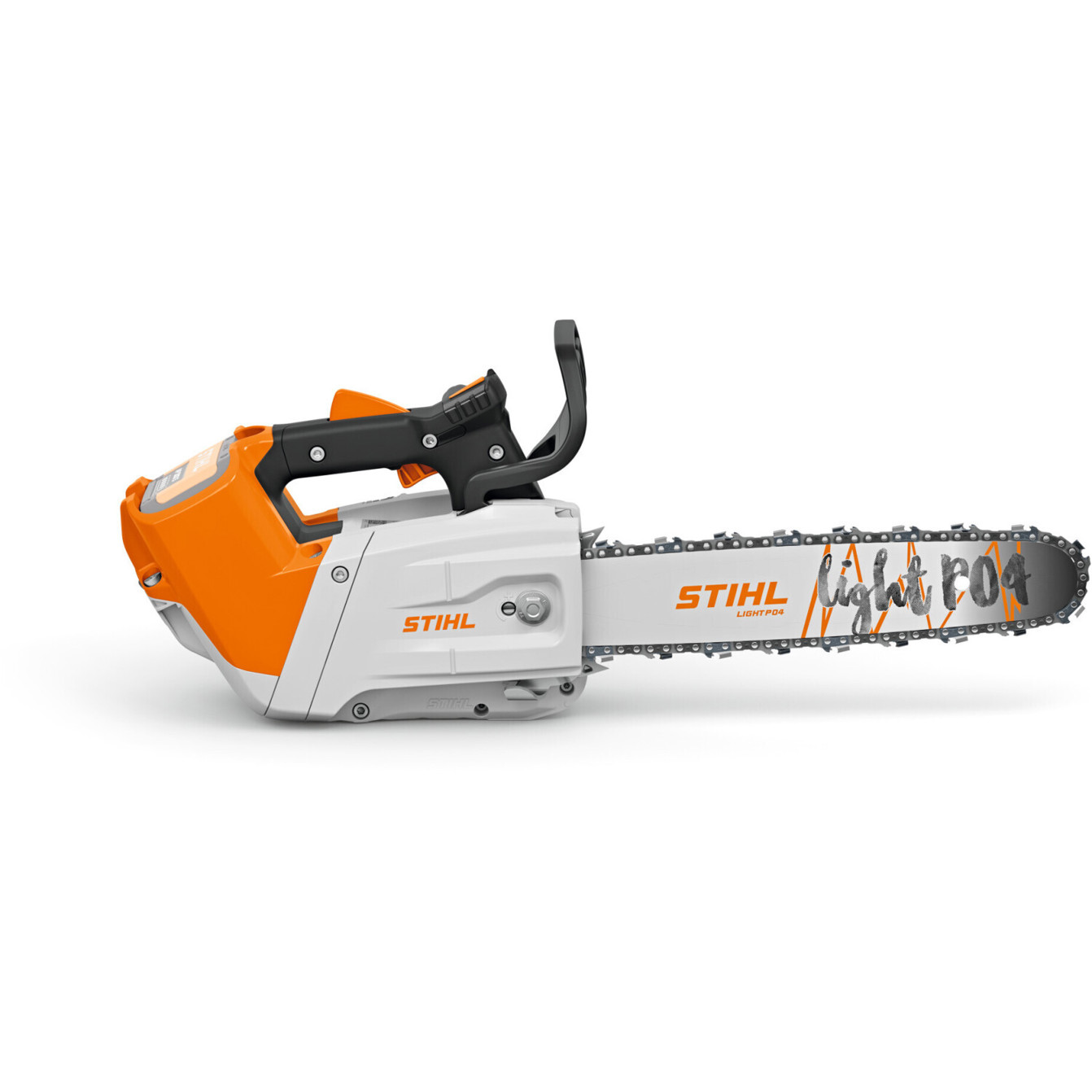 Stihl MSA 220 TC-O PS Pro Kettensäge 30 cm - Ohne Akku und Ladegerät Stihl MSA 220 TC-O PS Pro Kettensäge 30 cm - Ohne Akku und Ladegerät