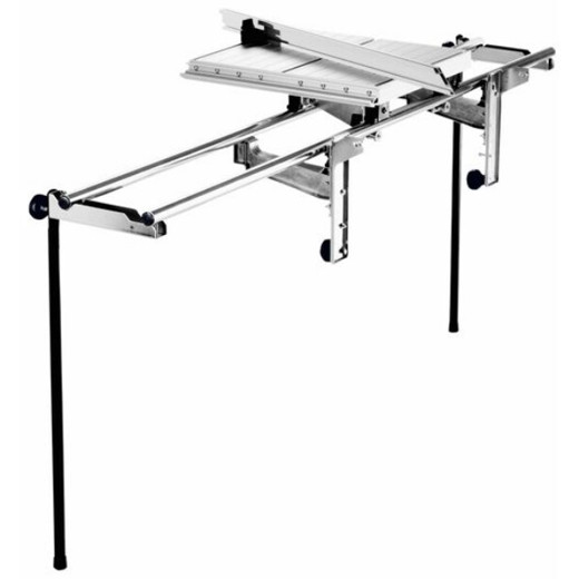 Festool Schiebetisch ST 840 für TKS 80 - Hochwertiger Maschinentisch Festool Schiebetisch ST 840 für TKS 80 - Hochwertiger Maschinentisch