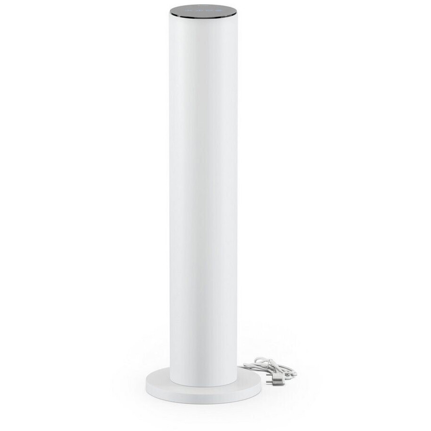 Blumfeldt SmartFlow Tower Heizlüfter 700W - Effiziente Elektroheizung für Schnellwärme