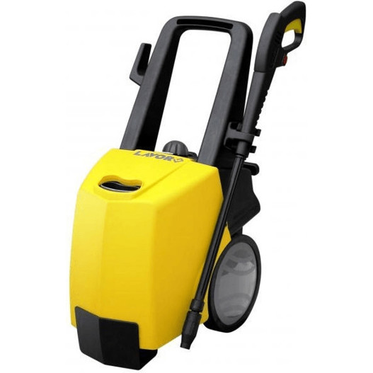 Lavor Advanced 1108 Hochdruckreiniger - Leistungsstark und Vielseitig Lavor Advanced 1108 Hochdruckreiniger - Leistungsstark und Vielseitig