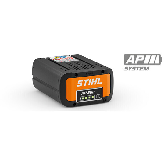 Stihl AP 300 Ersatzakku für Gartengeräte Stihl AP 300 Ersatzakku für Gartengeräte