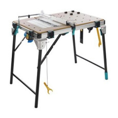 Wolfcraft Master Cut 2600 – Hochpräziser Maschinentisch für professionelle Anwendungen