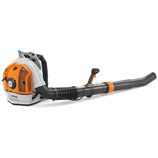Stihl BR 700 Laubsauger - Leistungsstarker Laubbläser für Profis