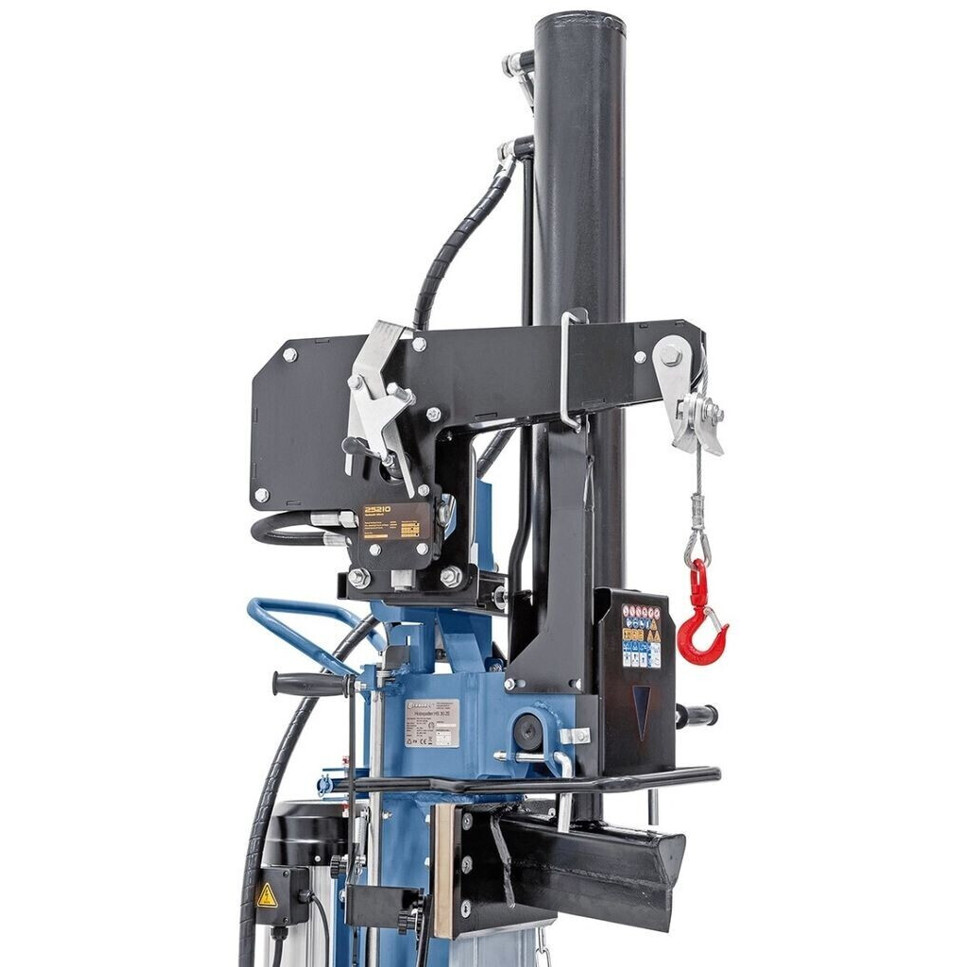 Bernardo HS 30 ZE Holzspalter (14-1212) - Leistungsstarker Holzspalter für effizientes Arbeiten