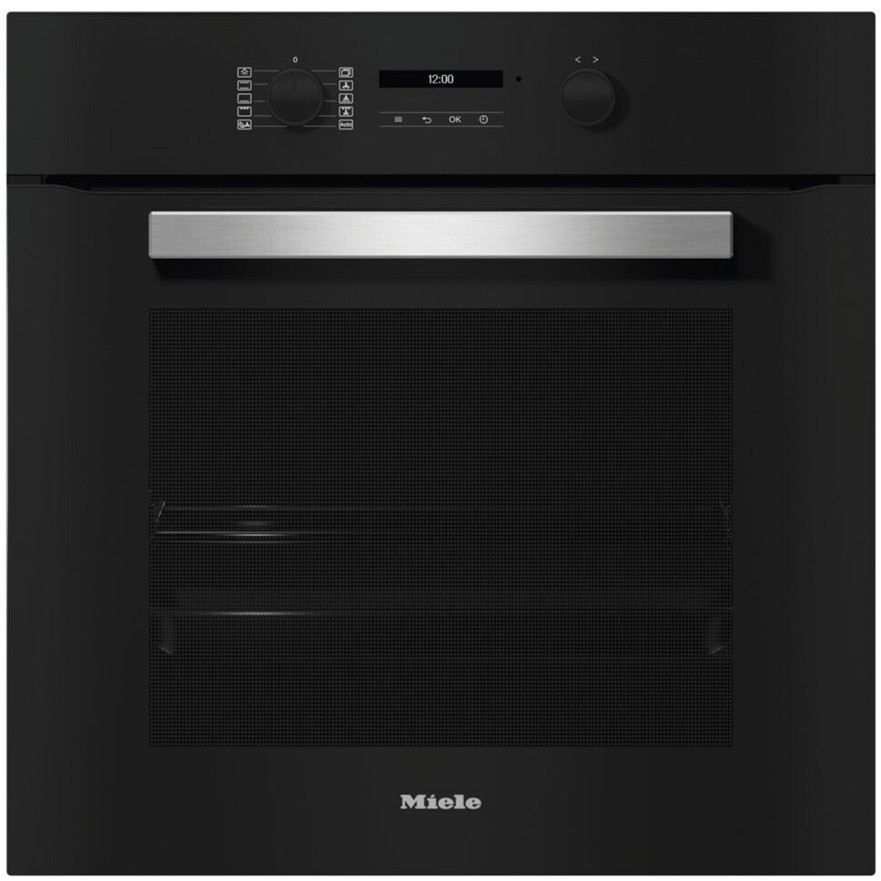 Miele H2465B Active Einbau-Backofen